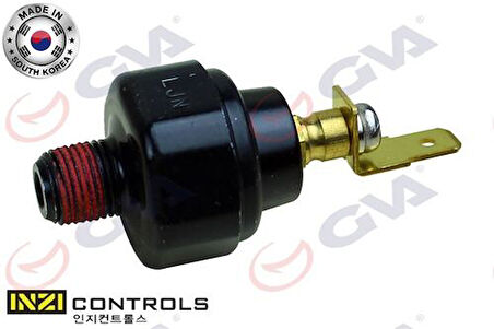 GVA 5491050 Yağ Basınç Müşürü Accent I-II 1.3-1.5 95-06 H100 2.5D 94-00 9475021030