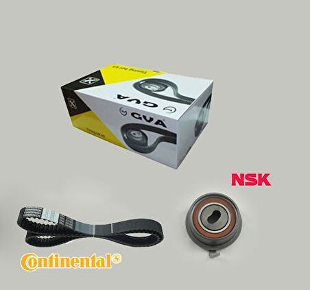 GVA 59T9142 Eksantrik Gergi Kiti 101X200 Hyundai i10 1.1 08-13 Atos 1.0L 98-03 K015511Xs 2431202270