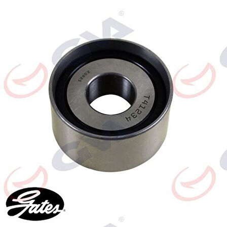 Gva 6019121 Eksantrik Gergi Rulmanı Master-Ducato 2.4D-2.5D-Traffıc 2.5D-Jumper-Boxer 2.8Hdı-Movano 2.5D-Daıly