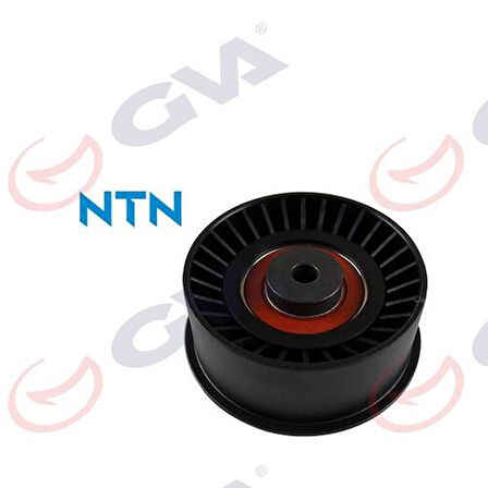 Gva 6019125 Eksantrik Gergi Rulmanı Master II 01 Trafıc II 2.5Dcı 01 Laguna Iı-Movano-Vıvaro 2.5Cdtı-2.5D