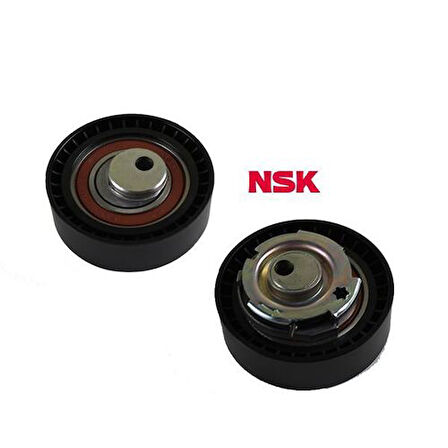 Gva 6019620 Eksantrik Gergi Rulmanı Dacıa Logan-Sandero 1.4-1.6 09 T43225