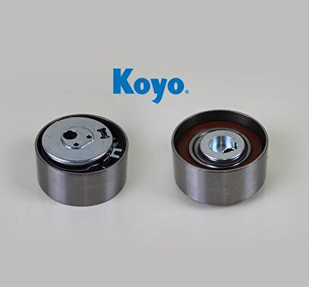 Gva 6023230 Eksantrik Gergi Rulmanı Albea-Doblo-Palıo-Punto 1.2-1.4-Uno-Lınea-Idea 1.4-Panda 1.1-1.2-Fıat500 1.2