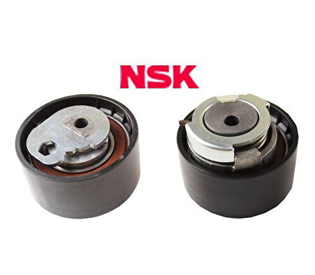 Gva 6023234 Eksantrik Gergi Rulmanı Ducato 02 Daıly 02 2.3Jtd