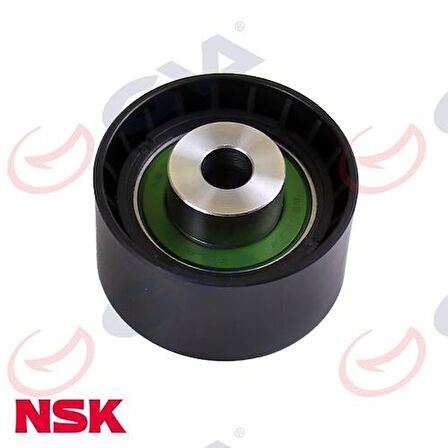 Gva 6029403 Eksantrik Gergi Rulmanı Doblo 01- -Brava-Bravo 96-01 -Palıo 00- -Marea 96- -Punto 1.9Td-Jtd