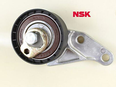 Gva 6037120 Eksantrik Gergi Rulmanı Fıesta V-Iv 1.4I-1.6-Focus 1.4 -Cma1.6-Fusıon 1.4-1.6-Mazda 2 1.4 T43127