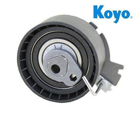 Gva 6043228 Eksantrik Gergi Rulmanı P206-207-307 1.6 16V 00- -Partner 1.6 08- -C2-C3-C4 1.6 16V-Berlıngo 1.6