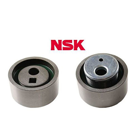 Gva 6045111 Eksantrik Gergi Rulmanı P206-306-307-406-607-Partner-Berlıngo-Jumpy-Xsara-Scudo-Expert 1.9D-2.0Hdı