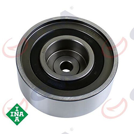 Gva 6075111 Eksantrik Gergi Rulmanı Golf6-Caddy-T6-Passat-Crafter-Polo-A3-Leon 1.2-1.6-2.0 TDI Cay-Caa-Ckub-Cfw