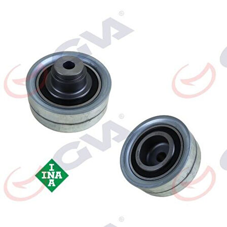 Gva 6075141 Eksantrik Gergi Rulmanı Golf4-Bora-A3-Toledo-Octavıa-Crafter1.9-2.5 TDI Agr-Ahf-Bjk-Bjm