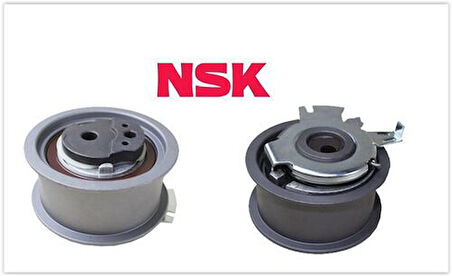 Gva 6075160 Eksantrik Gergi Rulmanı Caddy Iıı-Golf-Jetta Iıı-Passat-Polo-Bora-Octavıa-Cordoba 1.4Tdı-1.9Tdı-2.0T