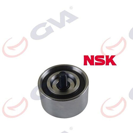 Gva 6091113 Eksantrik Gergi Rulmanı Accent Iı-Elantra-Getz-Matrıx-Trajet 1.5 Crdı-2.0 Crdı 01