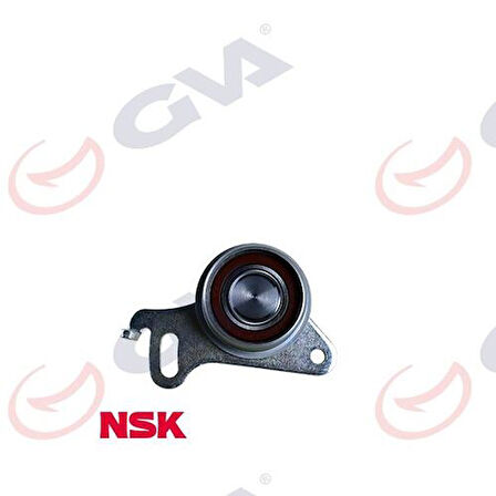 Gva 6091213 Eksantrik Gergi Rulmanı H100 2.5D-H1 2.5D-Stare2.5Tcı-Pajero 2.5Td-Galloper-L200-L300-L400