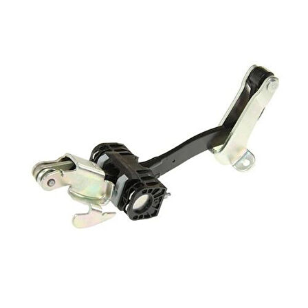 GVA 8327136 Bagaj Gergi Yayı Sol Ducato-Boxer-Jumper 06 1358222080