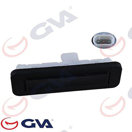 GVA 8329845 Bagaj Açma Butonu Egea 52052778