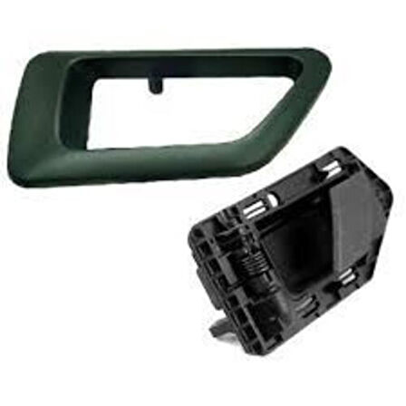 GVA 8345210 Kapı İç Açma Kolu Sağ Partner-Berlingo Çerçeveli 9143.95