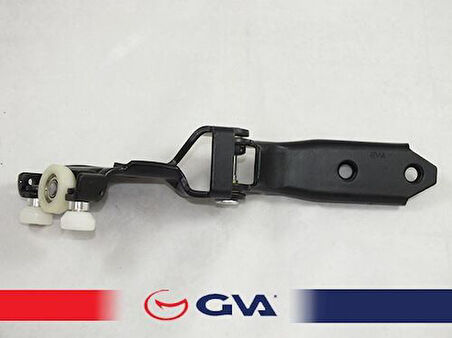 GVA 8375131 Sürgülü Kapı Orta Mekanizması Sağ Caddy 04 2K0843336A