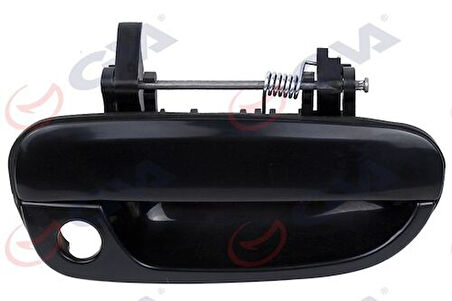 GVA 8691220 Dış Kapı Kolu Ön Sağ Accent MIIAdmr 00-05 8266025000