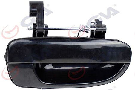 GVA 8691222 Dış Kapı Kolu Arka Sağ Accent MIIAdmr 00-05 8366025000