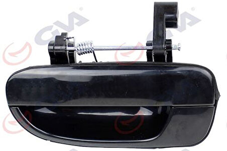 GVA 8691223 Dış Kapı Kolu Arka Sol Accent MIIAdmr 00-05 8365025000