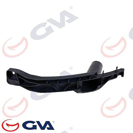 GVA 9103011 Far Alt Braketi Sol Golf 5-Jetta 2005-2010 1K0807889B