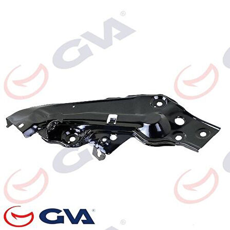 GVA 9103068 Far Bağlantı Braketi Sağ Polo 2018 2G0805932B