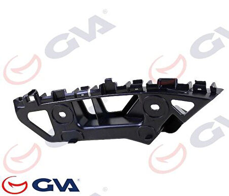 GVA 9103234 Ön Tampon Braketi Sağ Caddy 2011-2015 2K5807184