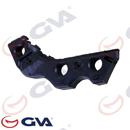 GVA 9103280 Ön Tampon Braketi Sağ Passat CC 2009-2012 3C8807184A