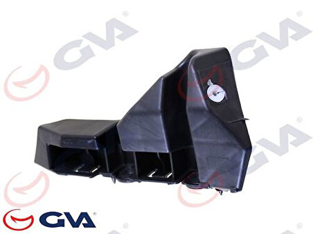 GVA 9103305 Ön Tampon Braketi Sol Seat Leon 2017 5F0807049A