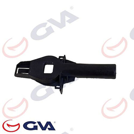 GVA 9103711 Radyatör Braketi Audi A4 2016 8K0805201