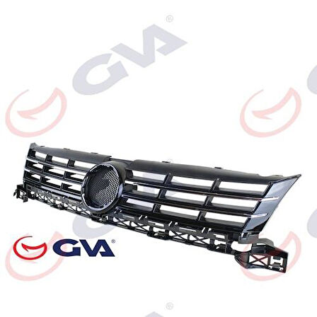 GVA 9106228 Ön Panjur Armasız Caddy-Touran 2011-2015 1T0853651BQ