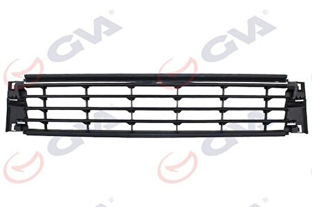 GVA 9106478 Ön Tampon Orta Izgara Polo Nikelajlı 2015-2018 6C0853677