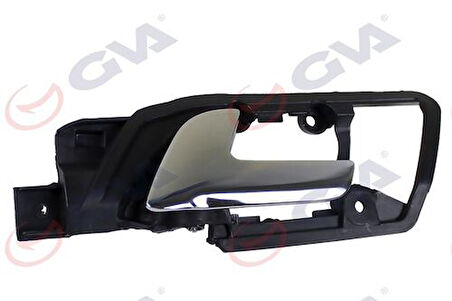GVA 9112017 Kapı İç Açma Kolu Nikelajlı Arka Sol Polo 2002-2009 6Q0839173G