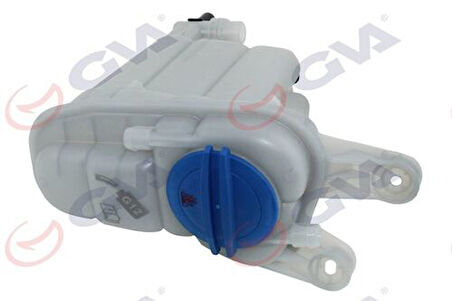 GVA 9120536 Yedek Su Deposu Audi A4 2008-2012-A5 2008-2017-Q5 2010 8K0121403G