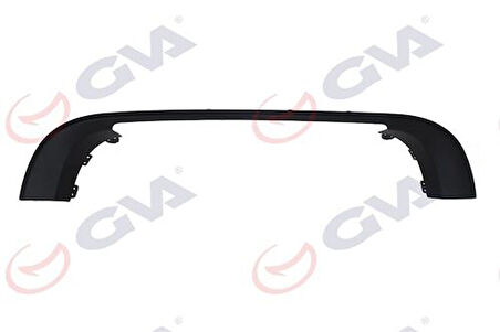 GVA 9120660 Ön Tampon Orta Panjur Çerçevesi Crafter 2006-2016 2E0807819
