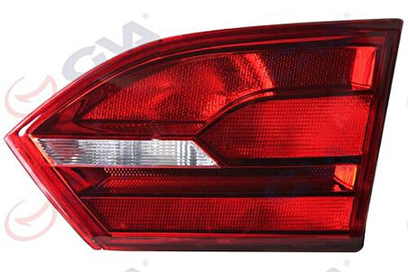 GVA 9120689 Stop Lambası İç Sağ Volkswagen Jetta 2011-2014 5C6945094