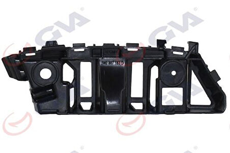 GVA 9120887 Ön Tampon Braketi Sol Volkswagen Tiguan 2012-2015 5N0807183D