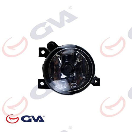 GVA 9123220 Ön Tampon Sis Farı Ampul Duy Sağ Caddy 2004-2011 Tiguan 2008-2011 Passat CC 2009-2012 1T0941700C