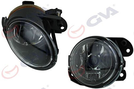 GVA 9123319 Ön Tampon Sis Farı Ampul Duy Sol Passat 2006-2011 3C0941699B