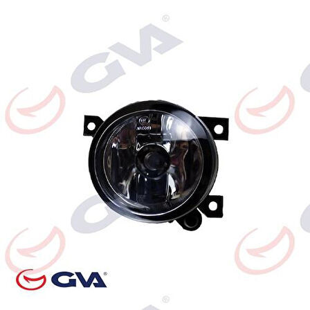 GVA 9123518 Ön Tampon Sis Farı Ampul Duy Sağ Jetta 2006-2011 Amarok 10-14 Scıroco 09-14 1T0941700D