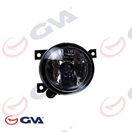 GVA 9123519 Ön Tampon Sis Farı Ampul Duy Sol Jetta 2006-2011 Amarok 10-14 Scıroco 09-14 1T0941699D