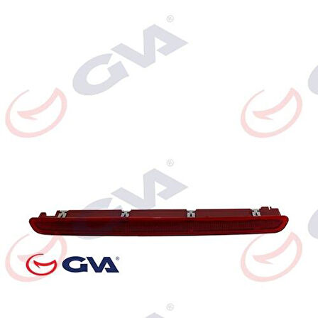 GVA 9123723 Ek Fren Lambası 3 Stop Transporter T7 7E0945097