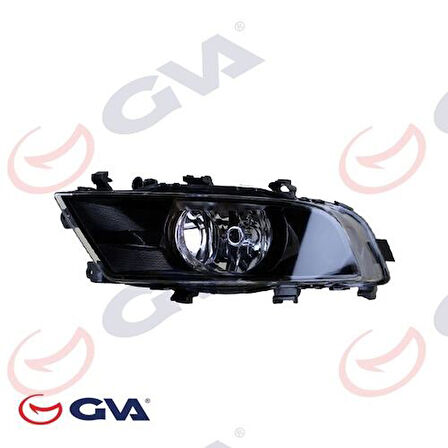 GVA 9123947 Ön Tampon Sis Farı Beyaz Sol Superb 2013 3T0941701C