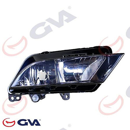 GVA 9123965 Ön Tampon Sis Farı Sağ Ibiza-Leon-Toledo 2013-2016 6J9941702A