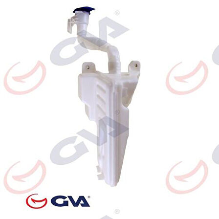 GVA 9145173 Cam Suyu Deposu Sensörsuz A3-Leon-Golf7 2011-2016 5Q0955453S