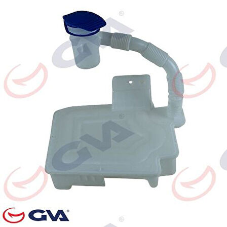 GVA 9145240 Cam Suyu Deposu Caddy-Golf 5-Jetta 2004-2010 1K0955453S