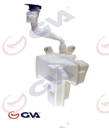 GVA 9145272 Cam Suyu Deposu 4.3 Lt Far Yıkamalı Passat 2015 3Q0955453A