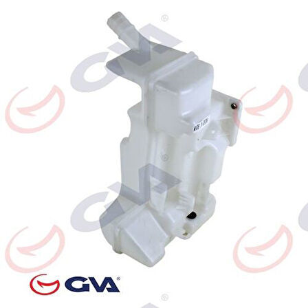 GVA 9145556 Cam Suyu Deposu Jetta 2011-2014 5C6955453Q