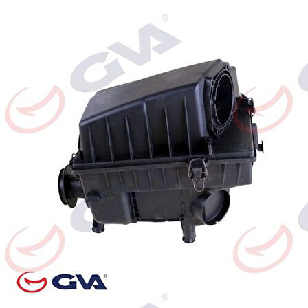 GVA 9152130 Hava Filtre Kutusu Polo Classic-Cordoba-Ibiza 6K0129607Q