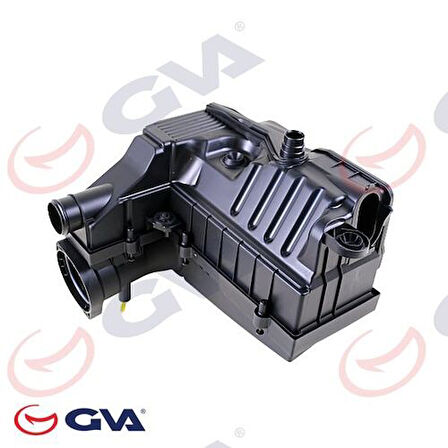 GVA 9152134 Hava Filtre Kutusu Caddy-Passat cc-Yetı-Passat 2.0 TDI 2015 1K0129607BB