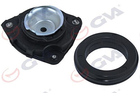 GVA 9314311 Amortisör Takozu Sol Takoz Rulman Kit Clio III 05 Modus 04 Micra-Note-Qashqai Tüm Motor Tiplerı 8200504291